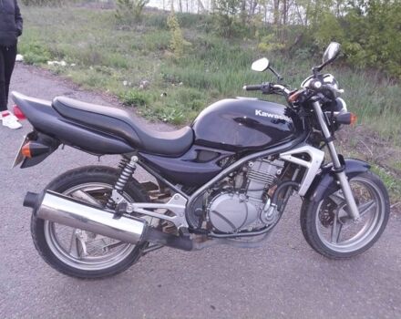 Кавасакі Інша, об'ємом двигуна 0.5 л та пробігом 0 тис. км за 2700 $, фото 2 на Automoto.ua