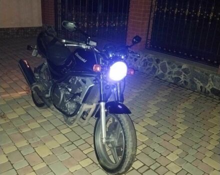 Кавасакі Інша, об'ємом двигуна 0.5 л та пробігом 0 тис. км за 2700 $, фото 3 на Automoto.ua