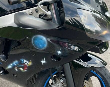 Кавасакі Інша, об'ємом двигуна 0.6 л та пробігом 0 тис. км за 1800 $, фото 2 на Automoto.ua