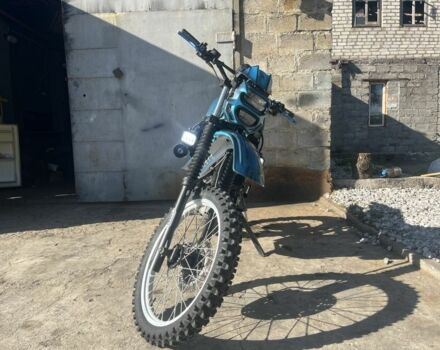 Кавасакі Інша, об'ємом двигуна 0.6 л та пробігом 0 тис. км за 2200 $, фото 1 на Automoto.ua