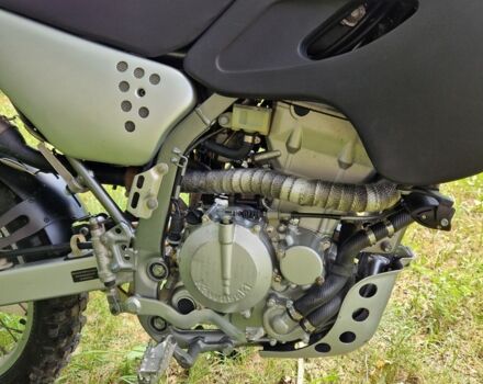 Кавасакі Інша, об'ємом двигуна 0.25 л та пробігом 0 тис. км за 4459 $, фото 7 на Automoto.ua