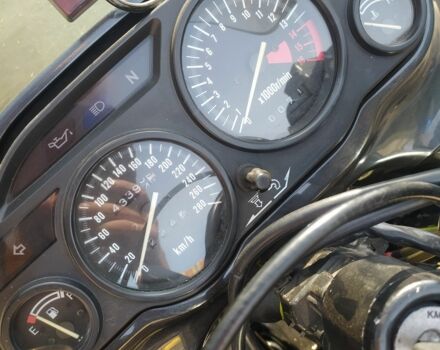 Кавасакі Інша, об'ємом двигуна 0.4 л та пробігом 0 тис. км за 2500 $, фото 1 на Automoto.ua