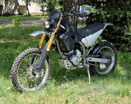 Кавасакі Інша, об'ємом двигуна 0.25 л та пробігом 0 тис. км за 4459 $, фото 3 на Automoto.ua