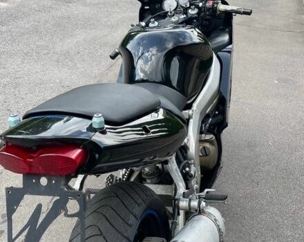 Кавасакі Інша, об'ємом двигуна 0.6 л та пробігом 0 тис. км за 1800 $, фото 4 на Automoto.ua