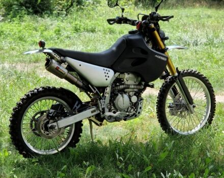 Кавасакі Інша, об'ємом двигуна 0.25 л та пробігом 0 тис. км за 4459 $, фото 1 на Automoto.ua