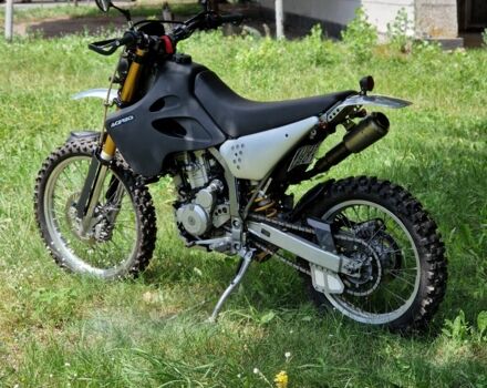 Кавасакі Інша, об'ємом двигуна 0.25 л та пробігом 0 тис. км за 4459 $, фото 2 на Automoto.ua