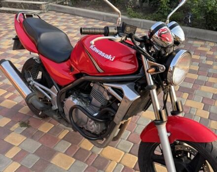 Кавасакі Інша, об'ємом двигуна 0.5 л та пробігом 0 тис. км за 2200 $, фото 3 на Automoto.ua