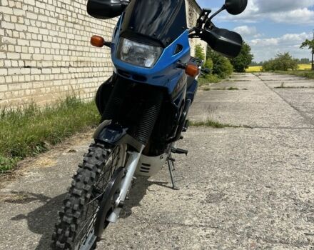 Кавасаки Другая, объемом двигателя 0.5 л и пробегом 0 тыс. км за 3200 $, фото 7 на Automoto.ua