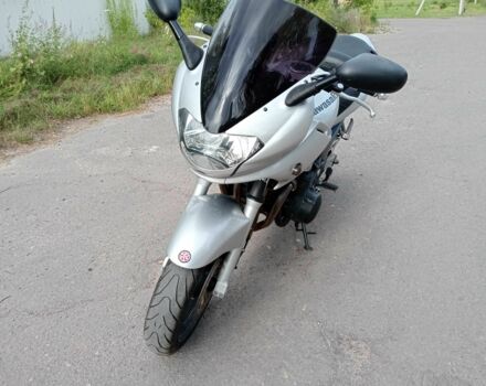 Кавасаки Другая, объемом двигателя 0.75 л и пробегом 0 тыс. км за 3500 $, фото 12 на Automoto.ua