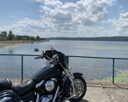 Кавасаки Другая, объемом двигателя 1.5 л и пробегом 0 тыс. км за 5200 $, фото 1 на Automoto.ua