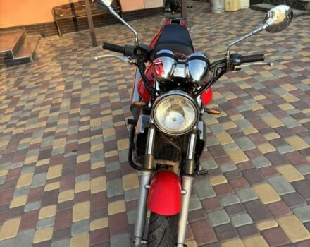 Кавасакі Інша, об'ємом двигуна 0.5 л та пробігом 0 тис. км за 2200 $, фото 7 на Automoto.ua