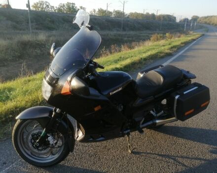 Кавасакі Інша, об'ємом двигуна 1 л та пробігом 0 тис. км за 4000 $, фото 3 на Automoto.ua