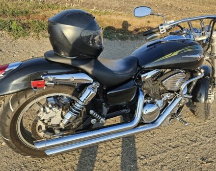 Кавасаки Другая, объемом двигателя 1.6 л и пробегом 0 тыс. км за 6200 $, фото 2 на Automoto.ua