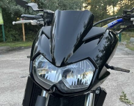 Кавасакі Інша, об'ємом двигуна 0.75 л та пробігом 0 тис. км за 4800 $, фото 4 на Automoto.ua