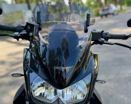 Кавасаки Другая, объемом двигателя 1 л и пробегом 0 тыс. км за 5600 $, фото 1 на Automoto.ua
