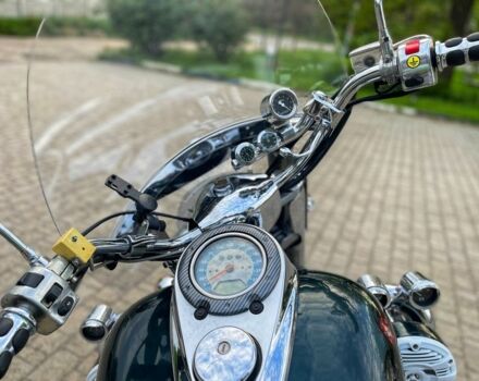 Кавасакі Інша, об'ємом двигуна 2 л та пробігом 0 тис. км за 8500 $, фото 7 на Automoto.ua