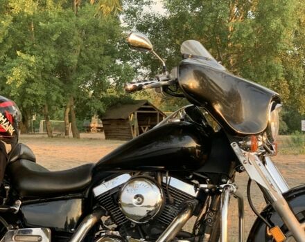 Кавасаки Другая, объемом двигателя 1.5 л и пробегом 0 тыс. км за 5200 $, фото 4 на Automoto.ua