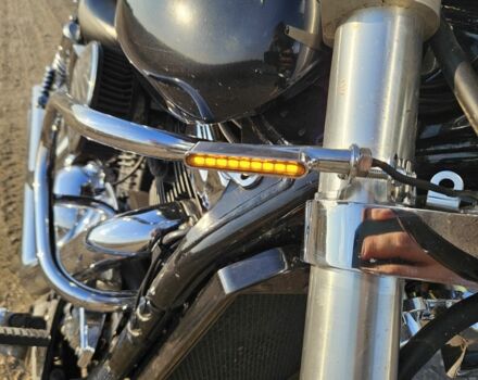 Кавасаки Другая, объемом двигателя 1.6 л и пробегом 0 тыс. км за 6200 $, фото 4 на Automoto.ua