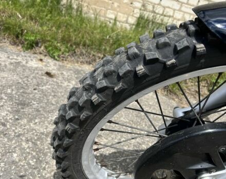Кавасаки Другая, объемом двигателя 0.5 л и пробегом 0 тыс. км за 3050 $, фото 6 на Automoto.ua