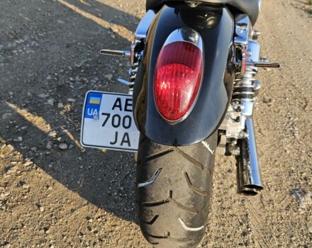 Кавасаки Другая, объемом двигателя 1.6 л и пробегом 0 тыс. км за 6200 $, фото 5 на Automoto.ua