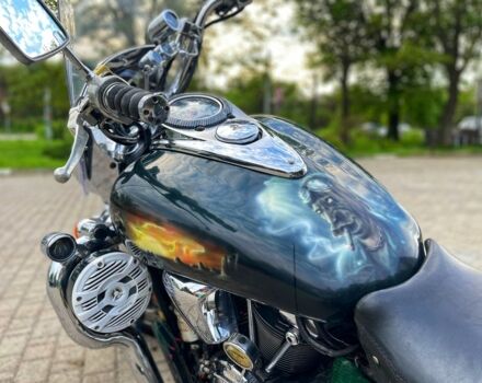Кавасакі Інша, об'ємом двигуна 2 л та пробігом 0 тис. км за 8500 $, фото 4 на Automoto.ua