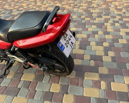 Кавасакі Інша, об'ємом двигуна 0.5 л та пробігом 0 тис. км за 2200 $, фото 11 на Automoto.ua