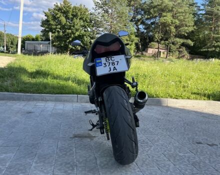 Кавасаки Другая, объемом двигателя 0.75 л и пробегом 0 тыс. км за 5000 $, фото 10 на Automoto.ua