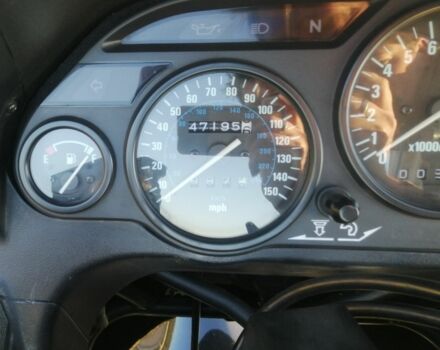 Кавасакі Інша, об'ємом двигуна 1 л та пробігом 0 тис. км за 4000 $, фото 6 на Automoto.ua