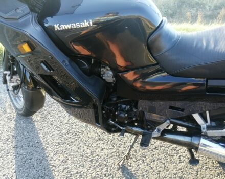 Кавасакі Інша, об'ємом двигуна 1 л та пробігом 0 тис. км за 4000 $, фото 4 на Automoto.ua