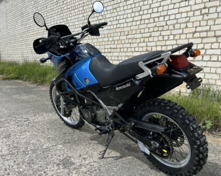 Кавасаки Другая, объемом двигателя 0.5 л и пробегом 0 тыс. км за 3050 $, фото 2 на Automoto.ua