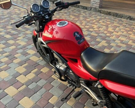 Кавасакі Інша, об'ємом двигуна 0.5 л та пробігом 0 тис. км за 2200 $, фото 5 на Automoto.ua