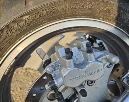 Кавасаки Другая, объемом двигателя 1.6 л и пробегом 0 тыс. км за 6200 $, фото 6 на Automoto.ua