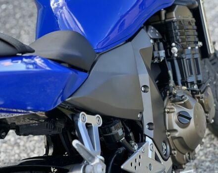 Кавасакі Інша, об'ємом двигуна 0.75 л та пробігом 0 тис. км за 4900 $, фото 7 на Automoto.ua