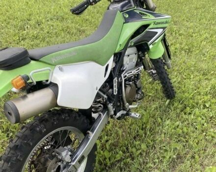 Кавасаки Другая, объемом двигателя 0.25 л и пробегом 0 тыс. км за 1200 $, фото 4 на Automoto.ua