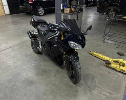 Кавасакі Інша, об'ємом двигуна 1 л та пробігом 0 тис. км за 3500 $, фото 2 на Automoto.ua