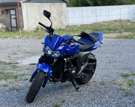 Кавасакі Інша, об'ємом двигуна 0.75 л та пробігом 0 тис. км за 4900 $, фото 12 на Automoto.ua