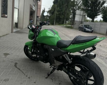 Кавасакі Інша, об'ємом двигуна 0.75 л та пробігом 0 тис. км за 2999 $, фото 1 на Automoto.ua