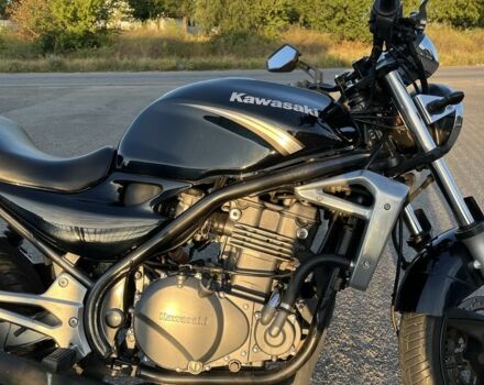 Кавасаки Другая, объемом двигателя 0.5 л и пробегом 0 тыс. км за 2600 $, фото 4 на Automoto.ua