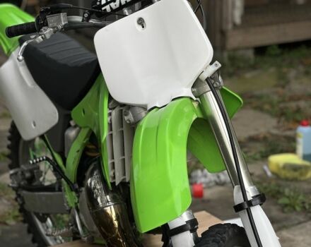 Кавасакі Інша, об'ємом двигуна 0.13 л та пробігом 0 тис. км за 2882 $, фото 5 на Automoto.ua