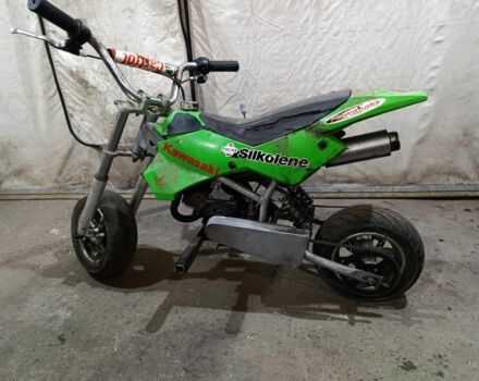 Кавасаки Другая, объемом двигателя 0 л и пробегом 0 тыс. км за 146 $, фото 2 на Automoto.ua