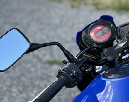 Кавасакі Інша, об'ємом двигуна 0.75 л та пробігом 0 тис. км за 4900 $, фото 14 на Automoto.ua