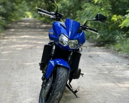 Кавасакі Інша, об'ємом двигуна 0.75 л та пробігом 0 тис. км за 4900 $, фото 1 на Automoto.ua