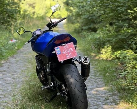 Кавасакі Інша, об'ємом двигуна 0.75 л та пробігом 0 тис. км за 4900 $, фото 4 на Automoto.ua
