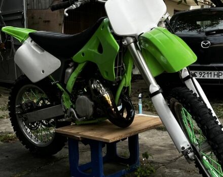 Кавасакі Інша, об'ємом двигуна 0.13 л та пробігом 0 тис. км за 2882 $, фото 6 на Automoto.ua