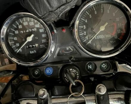 Кавасакі Інша, об'ємом двигуна 0.5 л та пробігом 0 тис. км за 2400 $, фото 2 на Automoto.ua