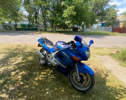 Кавасакі Інша, об'ємом двигуна 0.6 л та пробігом 0 тис. км за 2422 $, фото 2 на Automoto.ua