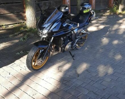 Кавасакі Інша, об'ємом двигуна 0.75 л та пробігом 0 тис. км за 4699 $, фото 3 на Automoto.ua