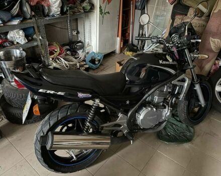 Кавасакі Інша, об'ємом двигуна 0.5 л та пробігом 0 тис. км за 2400 $, фото 4 на Automoto.ua
