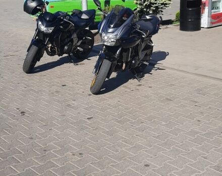 Кавасакі Інша, об'ємом двигуна 0.75 л та пробігом 0 тис. км за 4699 $, фото 5 на Automoto.ua