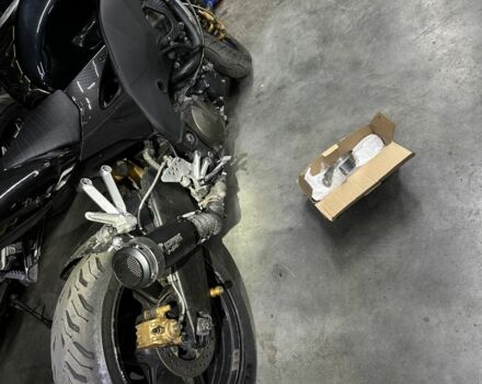 Кавасакі Інша, об'ємом двигуна 1 л та пробігом 0 тис. км за 3500 $, фото 4 на Automoto.ua